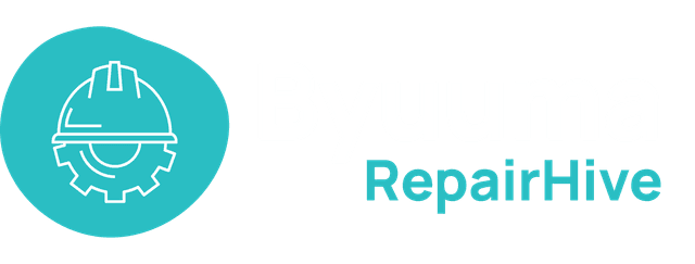 RepairHive Logo